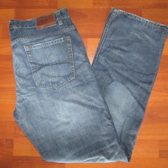 BLUENOTES Jake Jeans - 36 x 34 - Picture 6 of 10